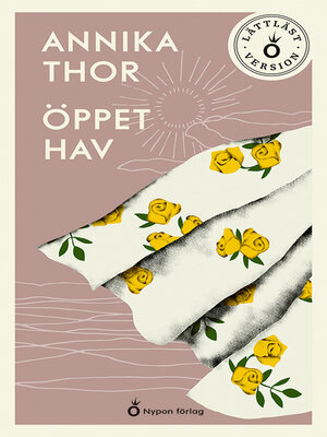 cover image of Öppet hav